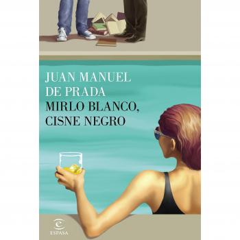 Mirlo blanco, cisne negro