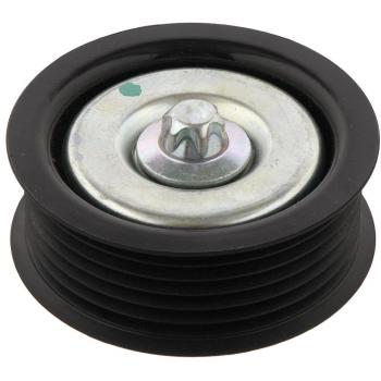 Polea de inversión FEBI BILSTEIN para correa poli V 31089