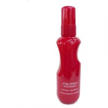 Shiseido Bühne-Work Hydratisierender Primer – 150 ml