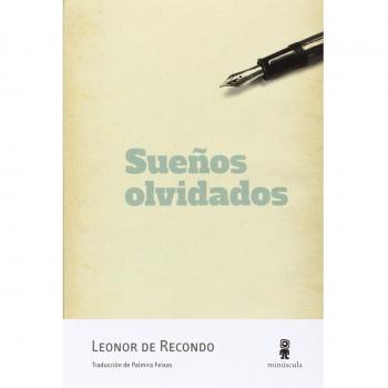 Sueños olvidados (Tapa blanda).