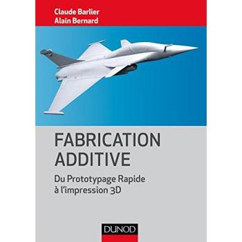 Fabrication additive