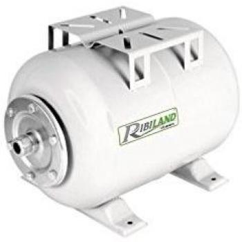 Réservoir d'eau horizontal 24 litres pour surpresseur
