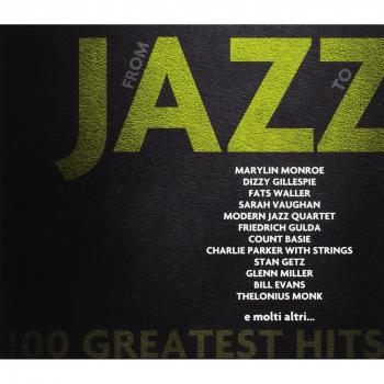 Compilation Jazz