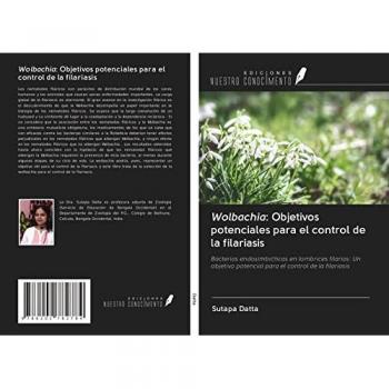Wolbachia: Objetivos potenciales para el control de la filariasis: Bacterias endosimbióticas en lombrices filarias: Un objetivo potencial para el control de la filariasis