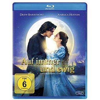 Auf immer und ewig [Blu-ray]