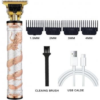 Electric Hair Trimmer for Men