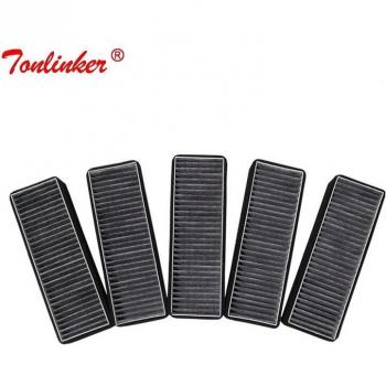 Conjunto de Filtrado Externo para VW Golf 7/8 y Teramont