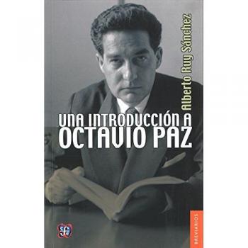 Una introducción a octavio paz