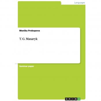 T. G. Masaryk