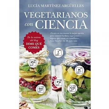 Vegetarianos con ciencia.