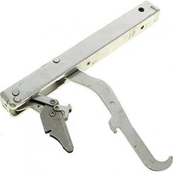 Cerniera de puerta c00264057 para horno Scholtes