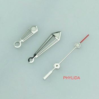 Manecillas de Reloj Estilo Mods para Miyota 8215/8205 DG2813