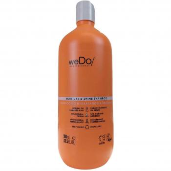 WeDo Champú para Cabello Normal 900ml