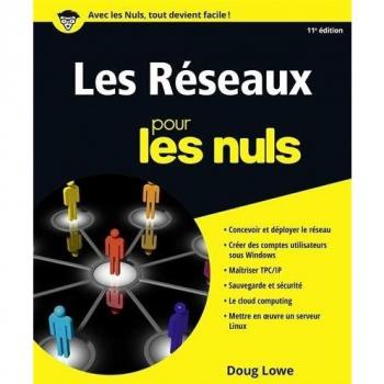 LES RESEAUX POUR LES NULS, 11E