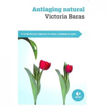 Antiaging natural