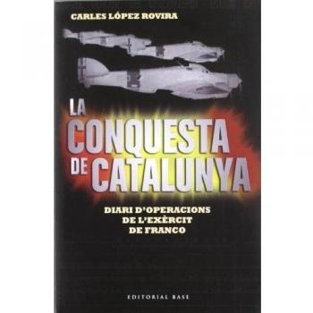 La conquesta de Catalunya