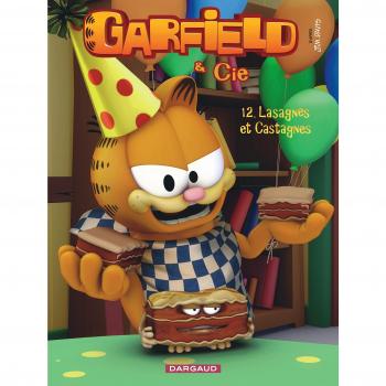 Garfield & Cie