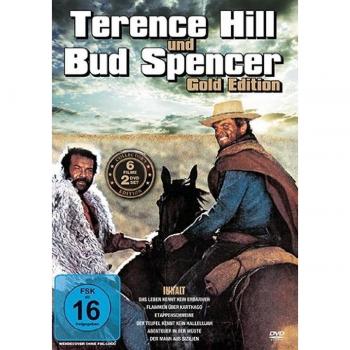 Terence Hill & Bud Spencer