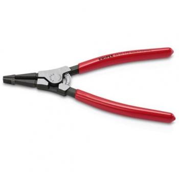 Pinza per ritenzione anelli KNIPEX 170 mm