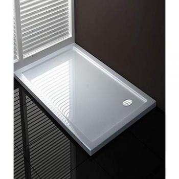 Lorgen Piatto Doccia 100 × 150 cm, 4 cm