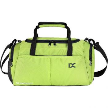IX Nylon Yoga Travel Bag