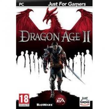 Dragon Age II : La Guerre des Royaumes (PC)