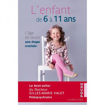 L'enfant de 6 à 11 ans