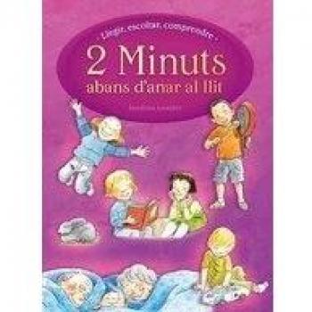 2 Minuts abans d'anar al llit: Llegir, escoltar, comprendre