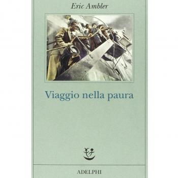 Viaggio nella paura