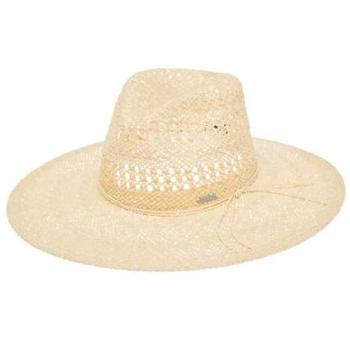 Cappello Roxy “One Size Natural” Beige Elegante