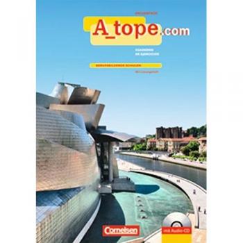 A_tope.com. Berufsbildende Schulen. Arbeitsheft