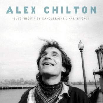 Electricity by candlelight