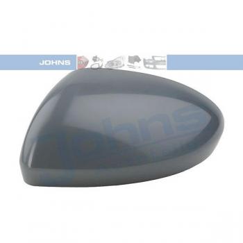 JOHNS 61 20 37-91 Cobertura de Retrovisor Exterior
