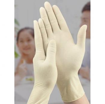 Kids Latex-Free Inspection Gloves