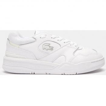 Lacoste Sneaker LINESHOT in Weiß (Größe 37)