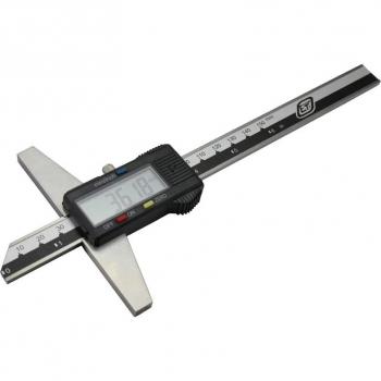 Electric Digital Depth Micrometer