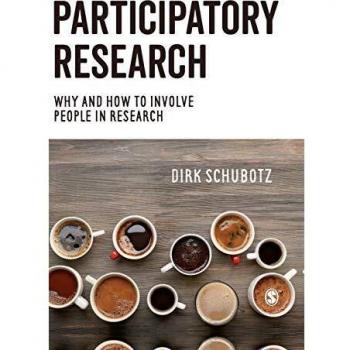 Participatory Research: Why and How to Involve People in Research