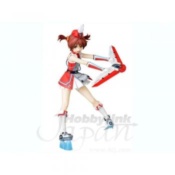 Akane Isshiki Vividred Operation 1/8 Scale