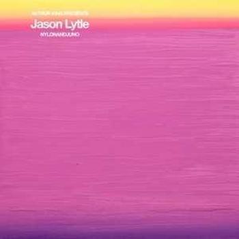 Jason Lytle – Arthur King Présente Jason Lytle: Nylon & Juno [Vinyle]