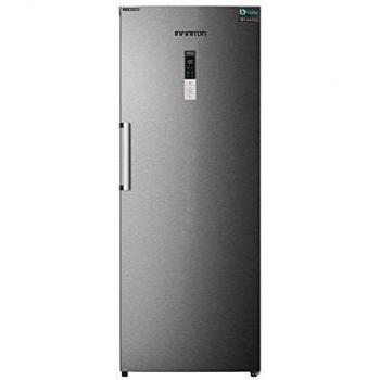 Infiniton Congelador vertical Infiniton Inverter, No Frost