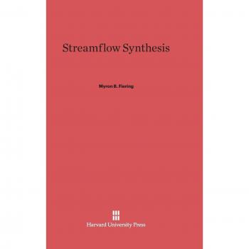 Streamflow Synthesis
