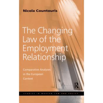 Vitalsource Technologies, Inc. Changing Law Of The Employment Relationship