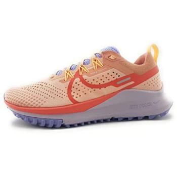 Pegasus Trail 4 Pink Nike Women’s Trail Running Footwear – UK 5.5