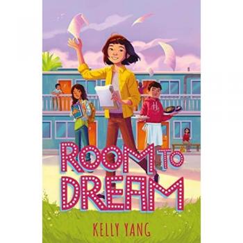 Room To Dream