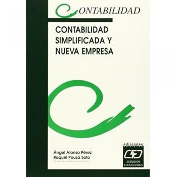 Contabilidad Simplificada y Nueva Empresa