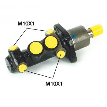 LPR Cilindro Maestro Freno 1834