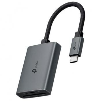 Adaptateur USB‑C → HDMI 24 broches, support 4K – TP‑Link UA520C