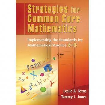 Vitalsource Technologies, Inc. Strategies For Common Core Mathematics
