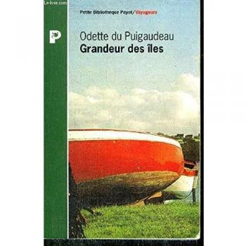 GRANDEUR DES ILES