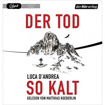 Luca D'Andrea Der Tod So Kalt